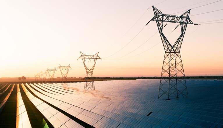 Solar Supplied 98% of New U.S. Power in September: FERC