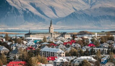 Iceland's pension funds: Consolidation continues but size of sector a worry