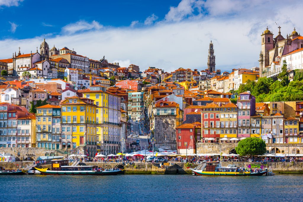 Portugal gears for travel disruptions as half of country is set to strike