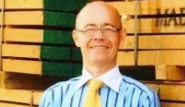 Brit grandad freed from Dubai jail in time for Christmas after years of 'hell'