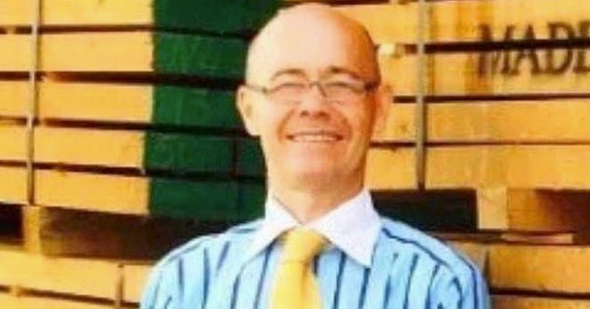 Brit grandad freed from Dubai jail in time for Christmas after years of 'hell'