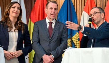 Blaue Jugend macht EU-Austritt zum Thema: "Stalin wäre stolz"