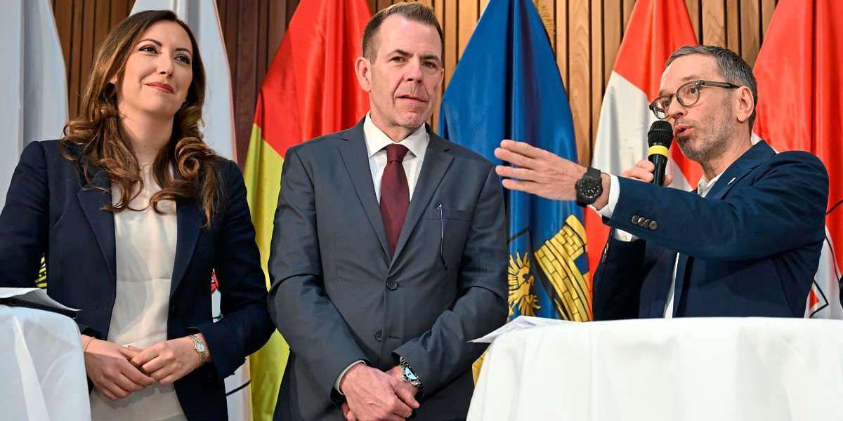 Blaue Jugend macht EU-Austritt zum Thema: "Stalin wäre stolz"