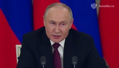 Putin determined to keep fighting, shows no interest in peace deal — diplomat