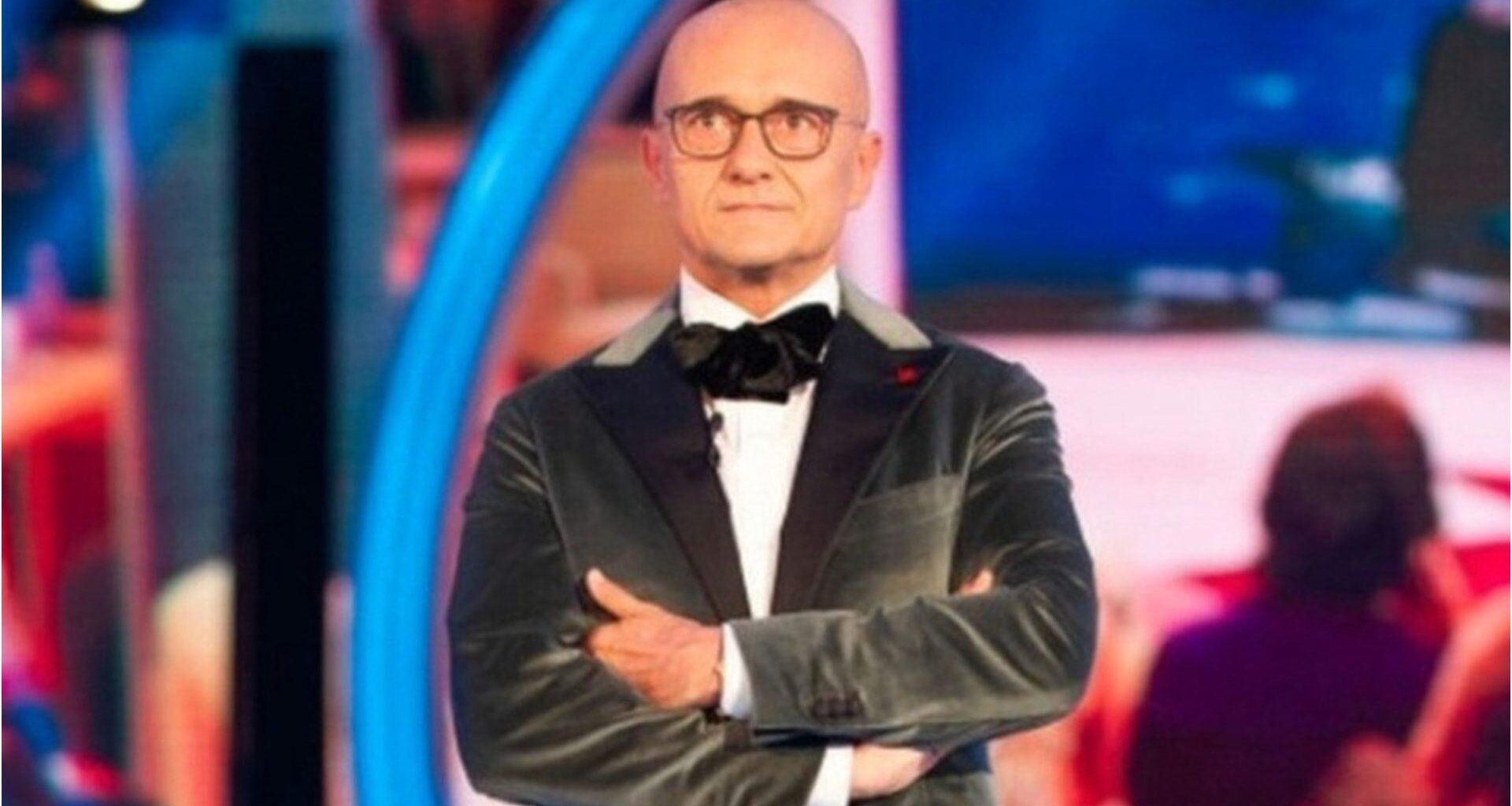 Corona - Il #MeToo Italiano