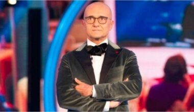 Corona - Il #MeToo Italiano