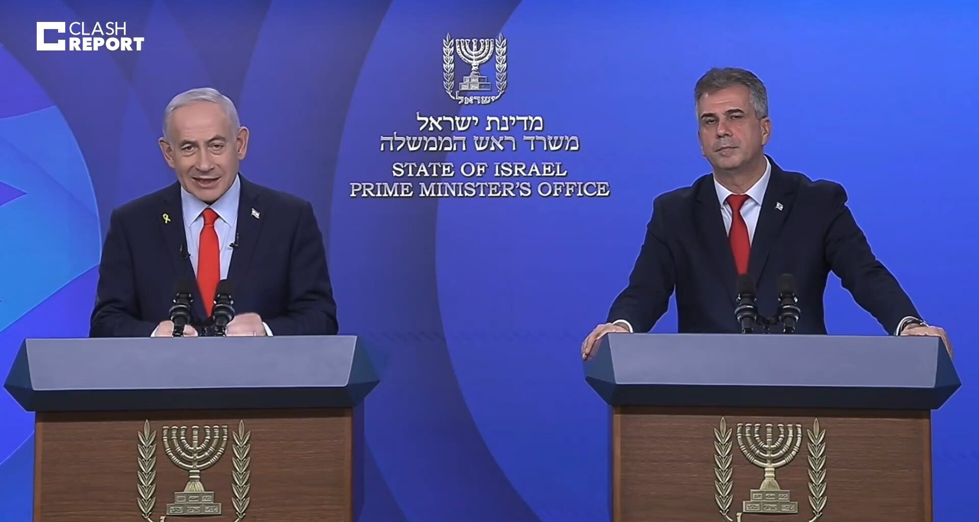 Israel Finalizes Historic $35 Billion Natural Gas Export Deal with Egypt