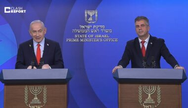 Israel Finalizes Historic $35 Billion Natural Gas Export Deal with Egypt