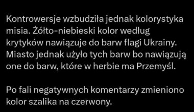 I tak się żyje w tym kraju