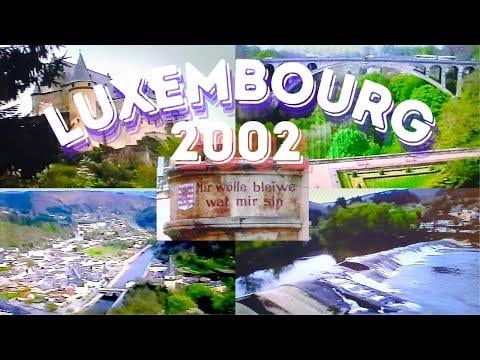 Luxembourg