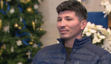 Asylum seeker returns to Colorado after federal judge orders release following ICE detention