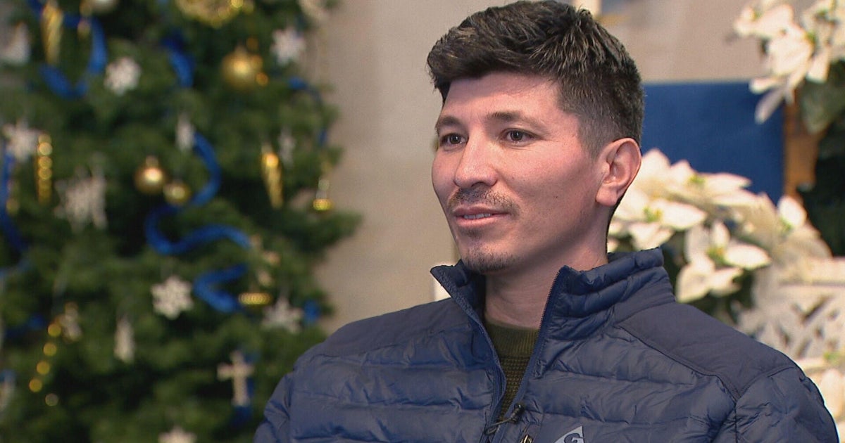 Asylum seeker returns to Colorado after federal judge orders release following ICE detention