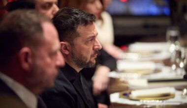 The Fragility of the Deal: Why Details Matter in Ukraine’s Endgames