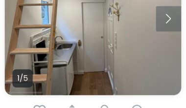 Really? 10 sqm for 1050€