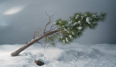 Tomboló ciklon tart Magyarország felé: északon 150 kilométer per órás széllökéseket is mértek