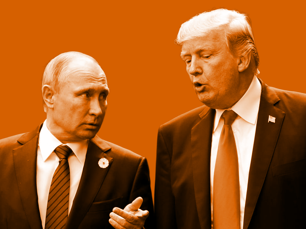 Russia treats talks as a pause, demanding Ukraine cede territory and downsize its military to undermine Trump’s peace plan. Moscow leaks to discredit US efforts, stalls terms, and insists on victory, while most claims are false. Russia's tactics force Trump to choose escalation or concessions