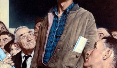 Why do drunken roundabout painters hate winners?