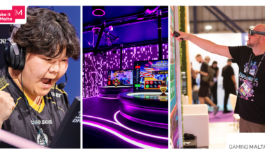 What to expect from Gaming Malta at ICE Barcelona