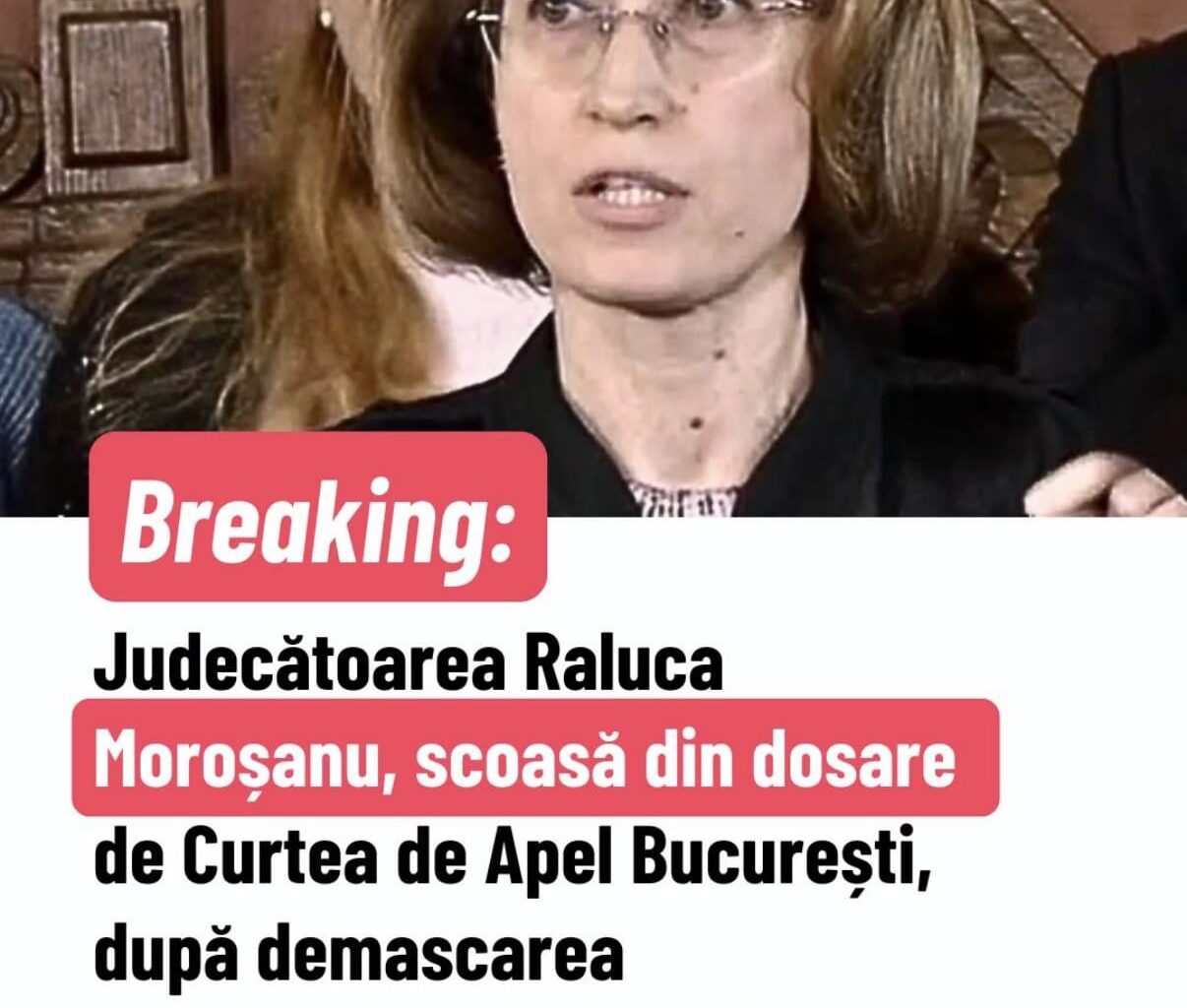 Începe “marea teroare”! Ieșiți din casă, dacă vă pasă!