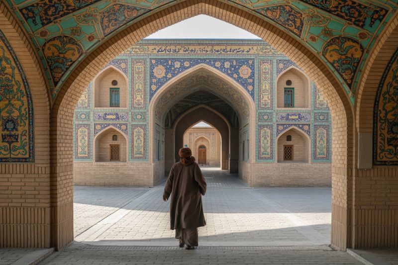 Tehran to Host International Tourism Content Festival, Showcasing Iran’s Rich History, Here’s All You Need to Know