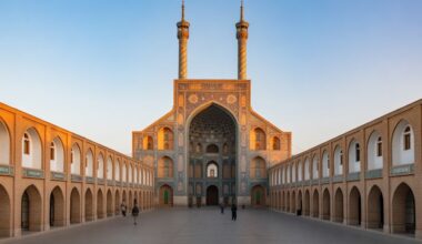 Tehran Aims to Become a Global City for Life and Tourism with New Initiatives