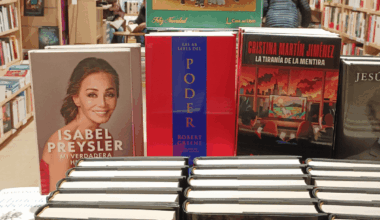 Las 48 leyes del poder esto es en serio