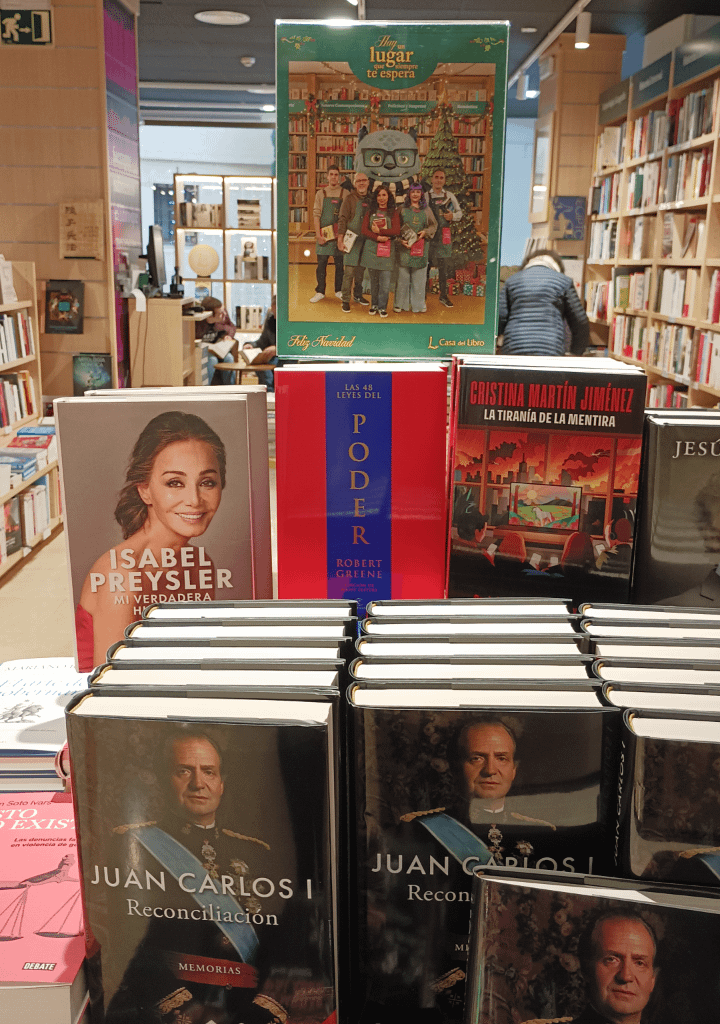 Las 48 leyes del poder esto es en serio