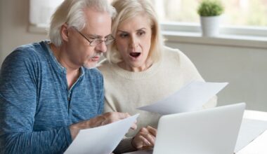 “Je vis en France mais j’ai travaillé au Luxembourg toute ma vie, voici combien je gagne de retraite aujourd’hui”