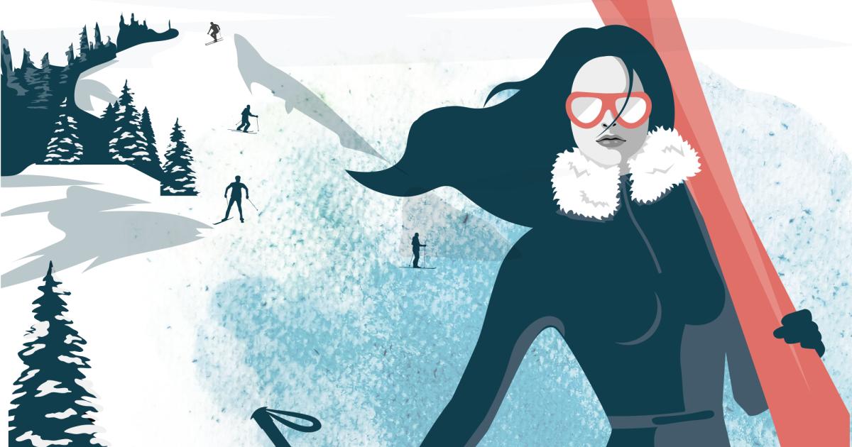 Luxus Winterurlaub: So teuer ist Skifahren in Österreich wirklich