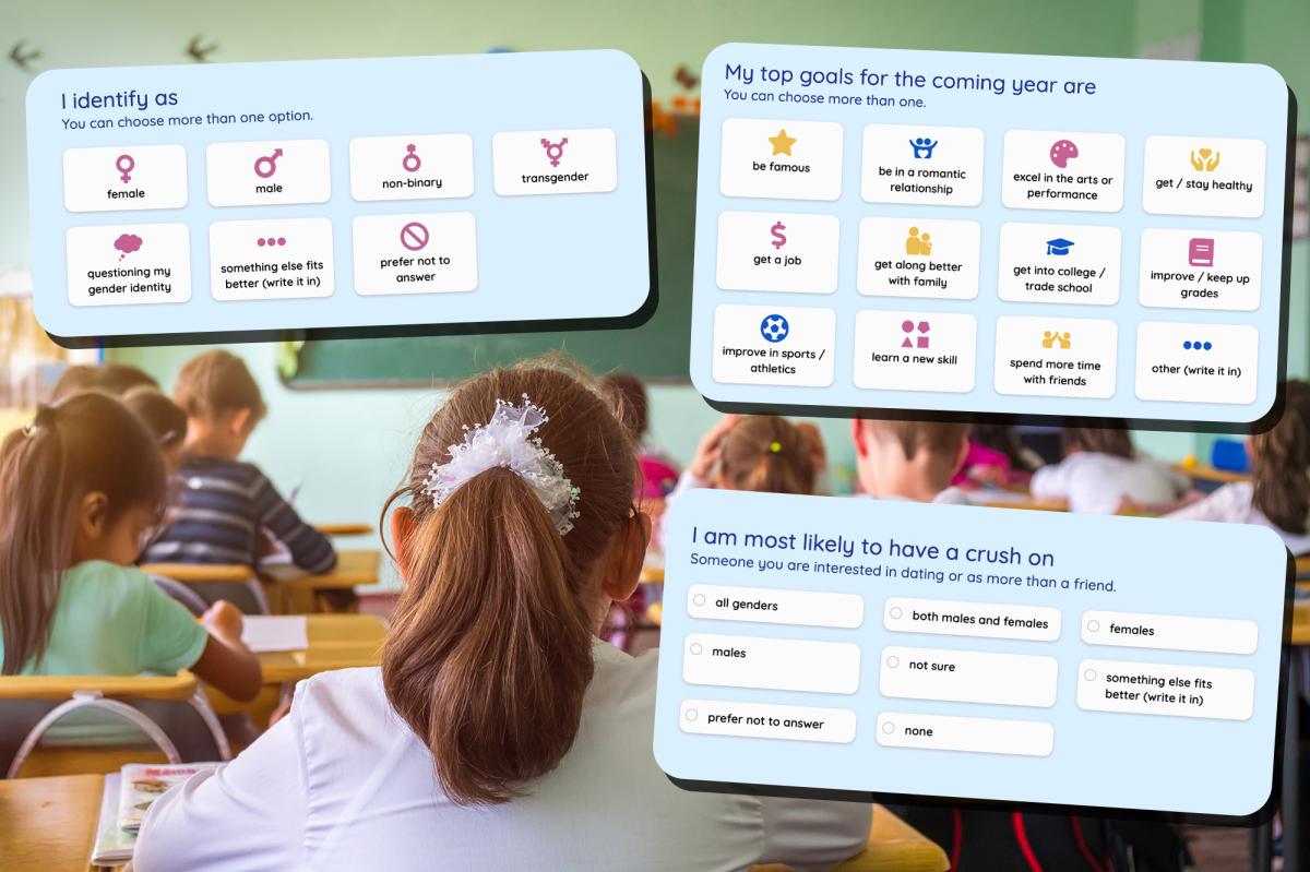 Seattle schools ask kids about sexual orientation, drug use without telling parents