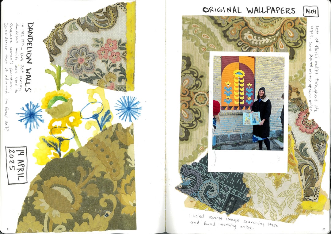 I 2025 forsøgte jeg at redde et gammelt dansk forsamlingshus på Falster. Det lykkedes os at sikre den første store finansieringspulje her i vinteren!