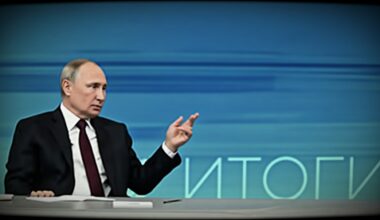 Mr. «Later» – Riddle Russia