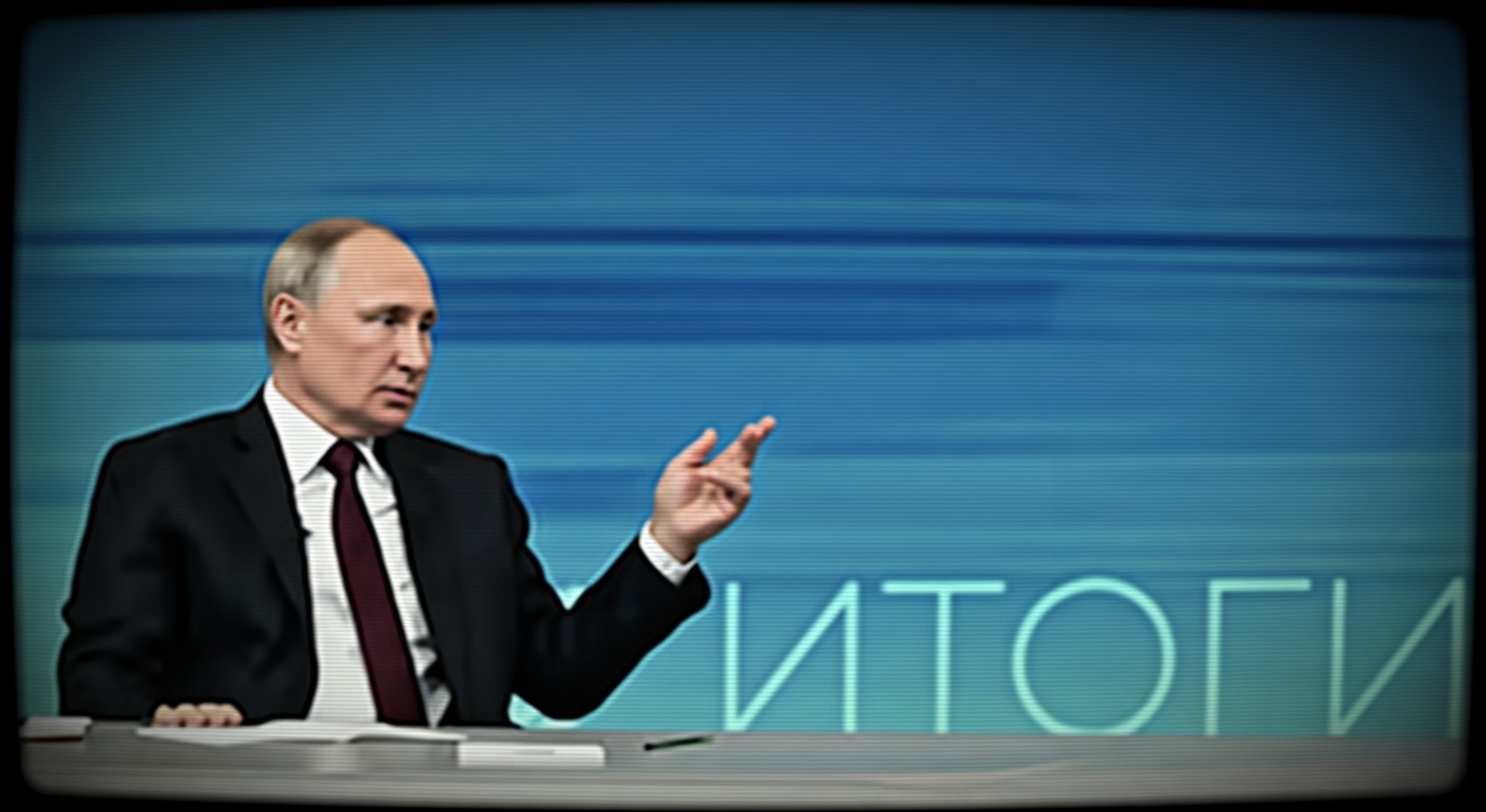 Mr. «Later» – Riddle Russia