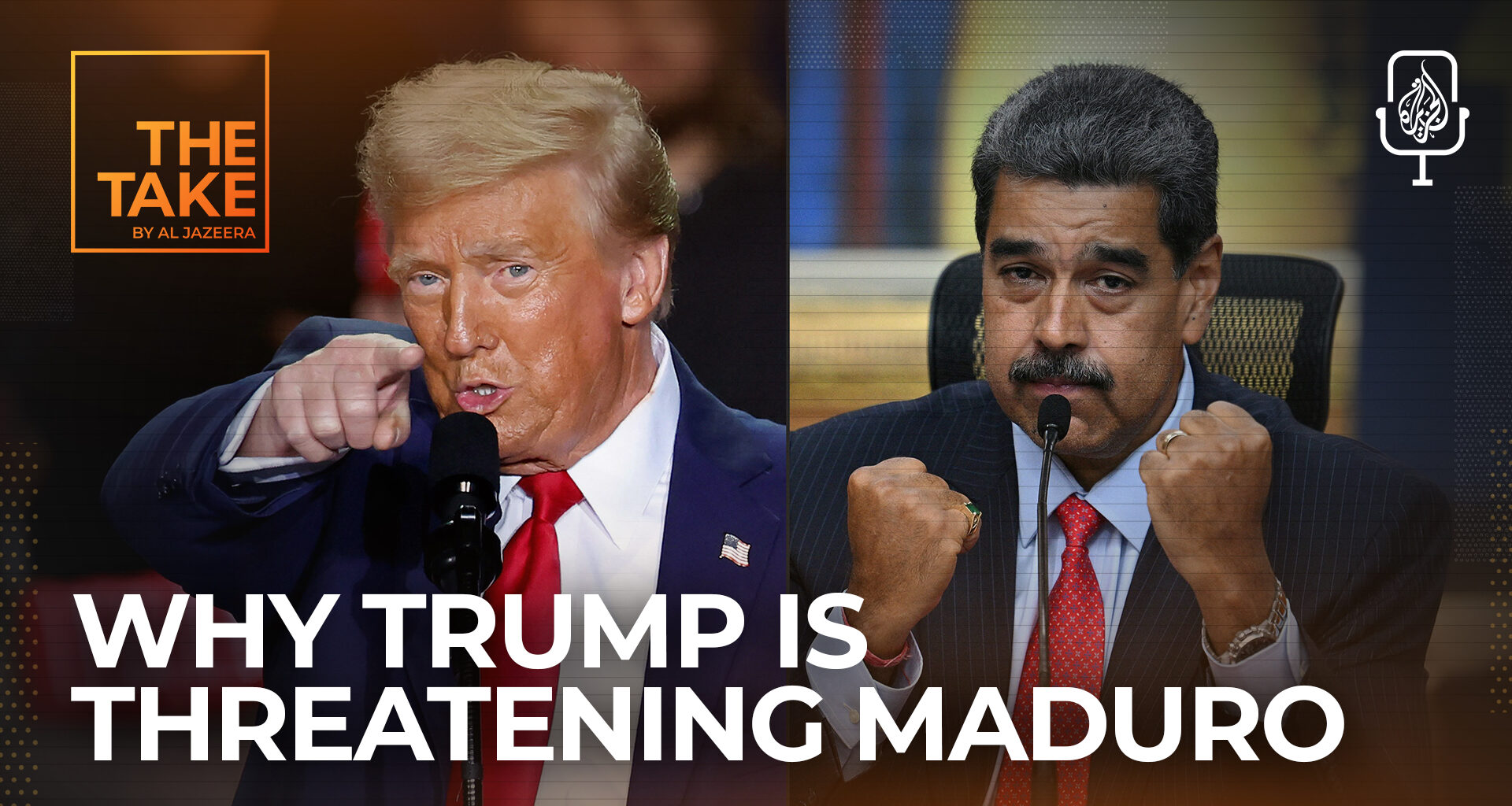 How close is the US to war with Venezuela? | News