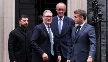 Could an end to the Ukraine war be near? | Russia-Ukraine war