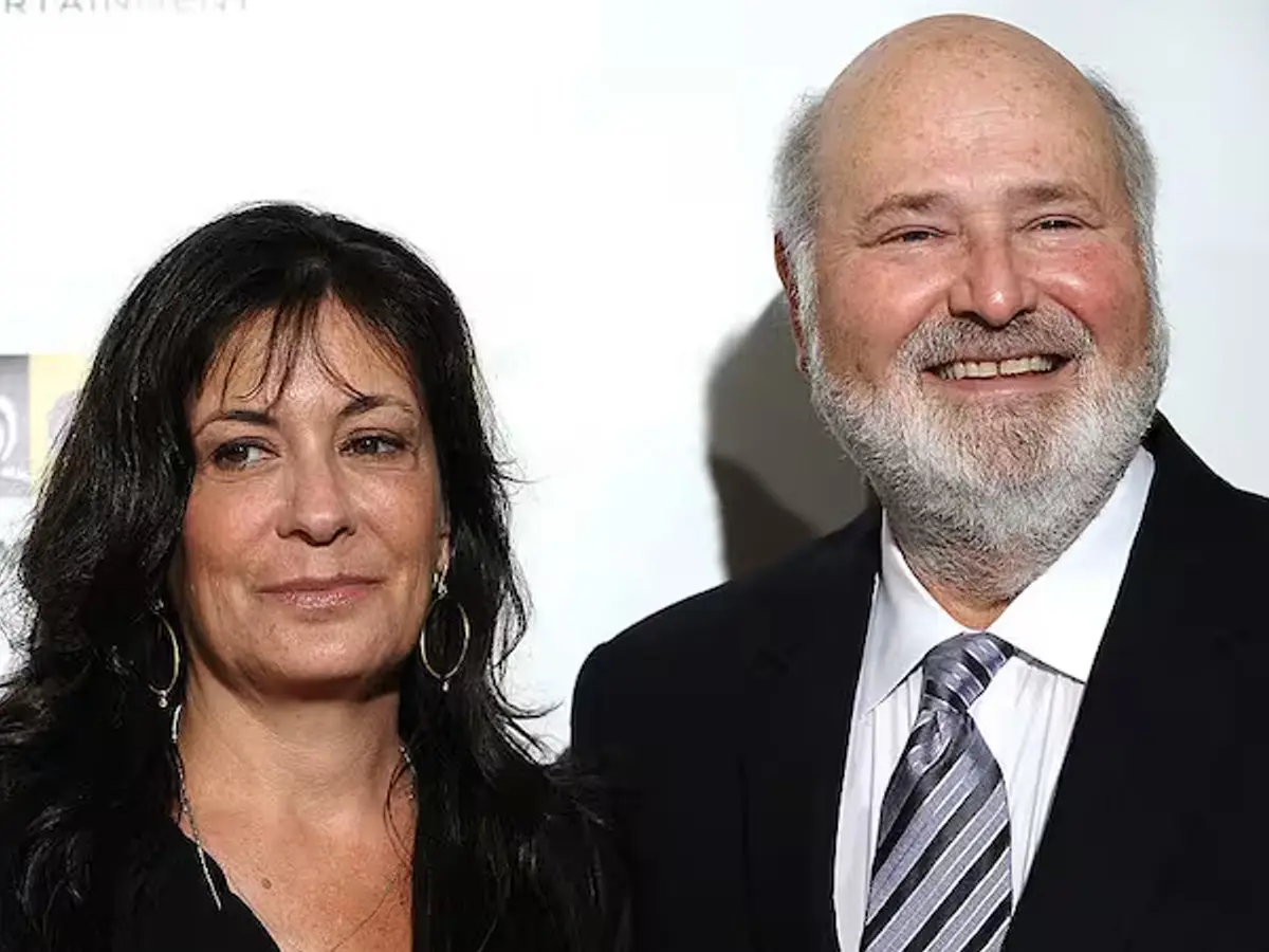 A look at Rob Reiner’s most controversial remarks on US President Donald Trump