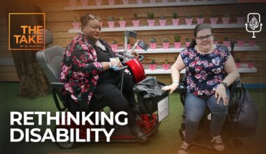 Imani Barbarin on disability rights, COVID and the war on Gaza | News