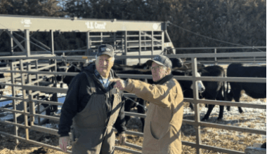 Welch talks rural health care at Nebraska Farmers Union’s 112th Annual State Convention