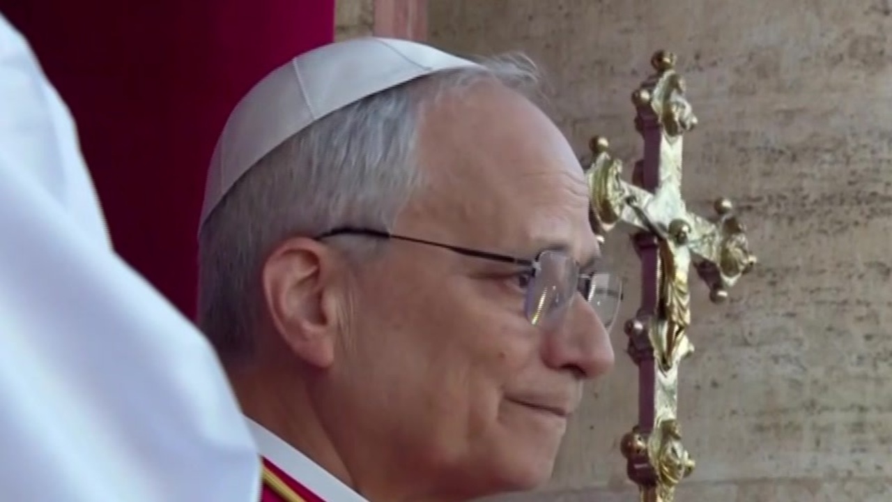 Pope names new archbishop of Westminster as part of generational shift in English-speaking hierarchy - Boston News, Weather, Sports