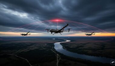 Moldova closes airspace after Russian drones cross border for third time in nine days – Firstpost