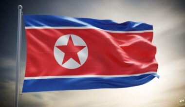 North Korea admits sending troops to Russia’s Kursk region – Firstpost