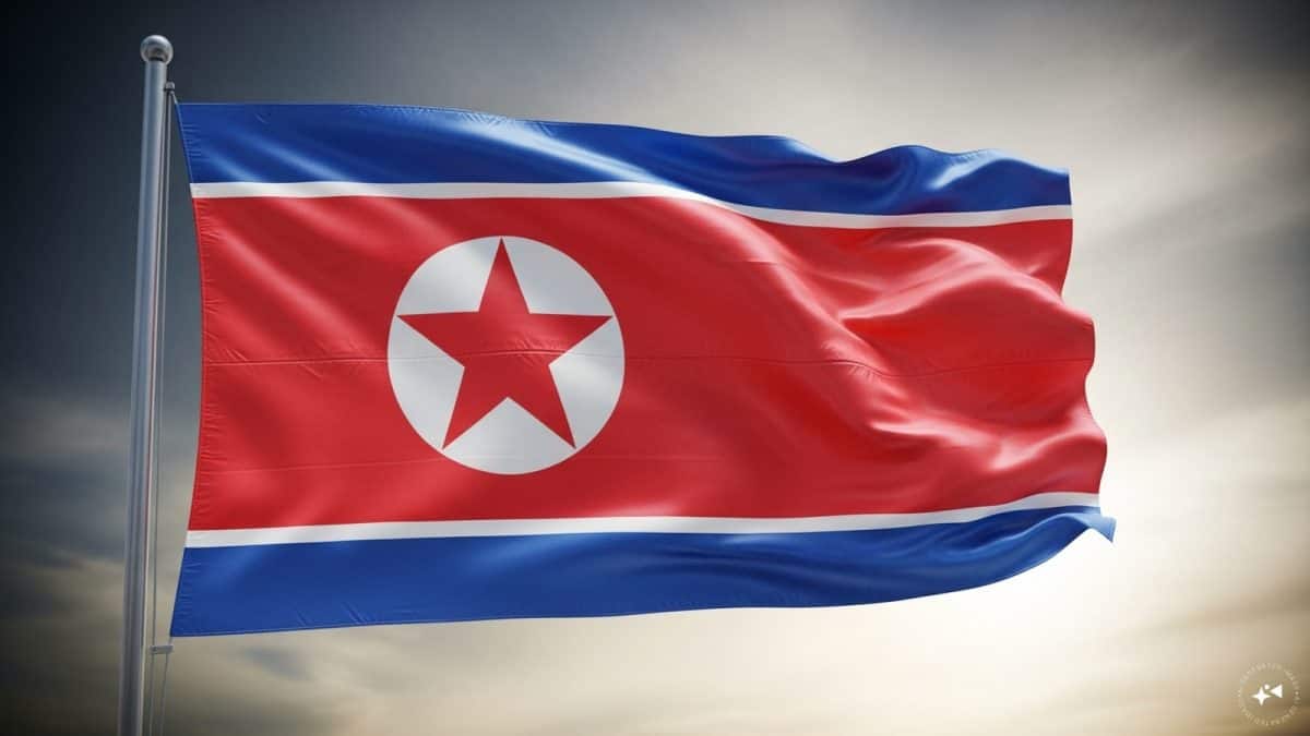 North Korea admits sending troops to Russia’s Kursk region – Firstpost