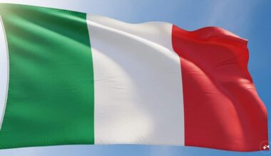 Italy cracks down on Hamas financing, 9 arrested in major operation – Firstpost