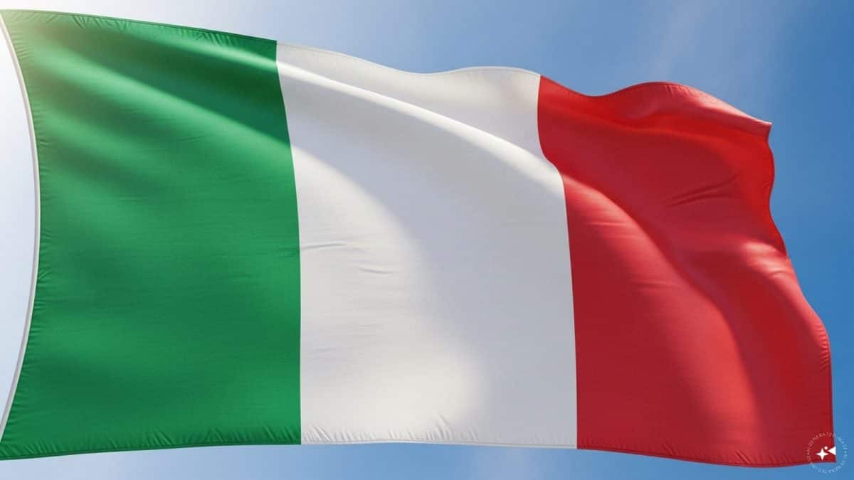 Italy cracks down on Hamas financing, 9 arrested in major operation – Firstpost