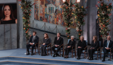 Drama surrounds Peace Prize events, Nobel committee defends its decision