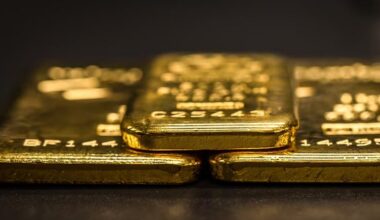Gold tops $4,500 for first time on rate cut bets, geopolitics