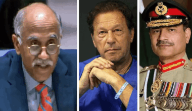 Pakistan Exposed at the UN, India Flags Democratic Backsliding and Terror Links
