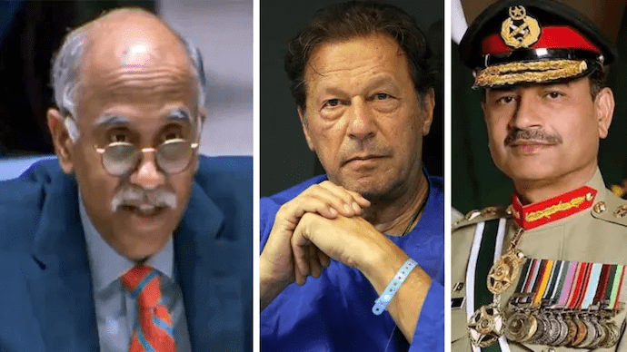 Pakistan Exposed at the UN, India Flags Democratic Backsliding and Terror Links