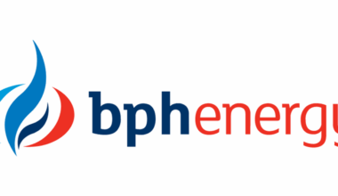 BPH Energy Limited Chair's Address to Shareholders