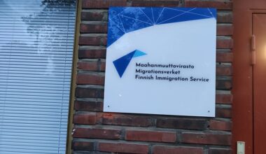 Finland tightens criteria for permanent residence permit